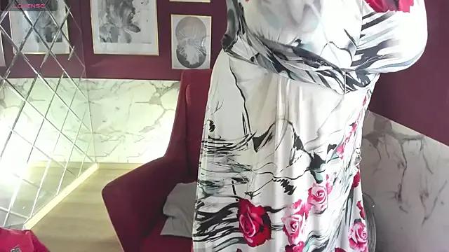 Private KellyPerfection on StripChat