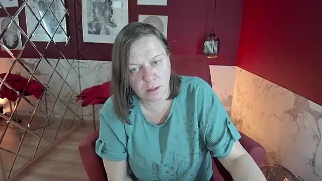 Private KellyPerfection on StripChat