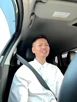 Freechat ken_0927 on StripChat