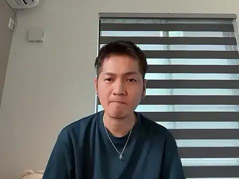 Freechat ken_0927 on StripChat