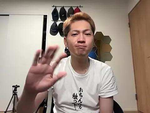 Freechat ken_0927 on StripChat