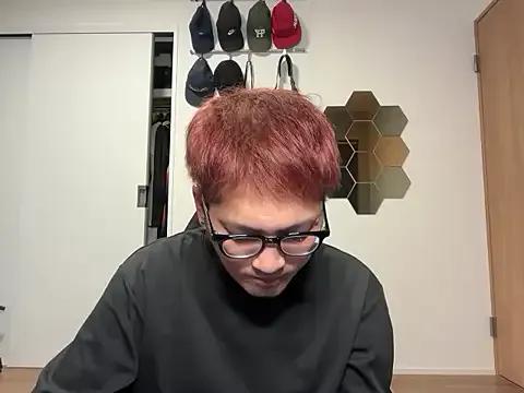 Freechat ken_0927 on StripChat