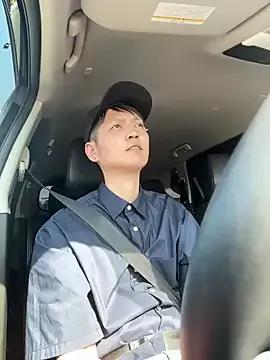 Freechat ken_0927 on StripChat