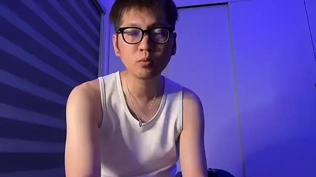 Freechat ken_0927 on StripChat