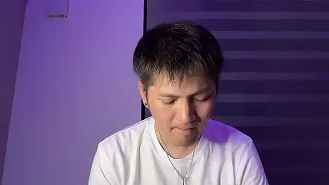 Freechat ken_0927 on StripChat