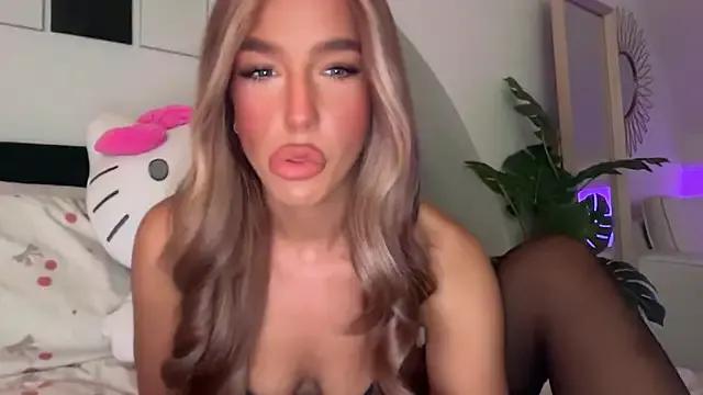 KENNIEXROSE — BUTT PLUG