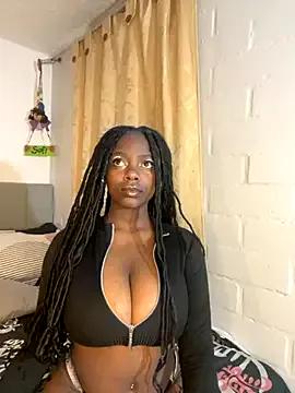 Kennya__ on StripChat