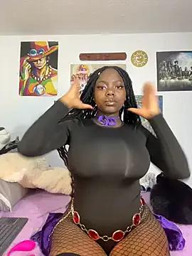 Kennya__ on StripChat