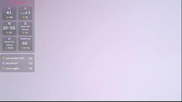 kiko-vv on StripChat 