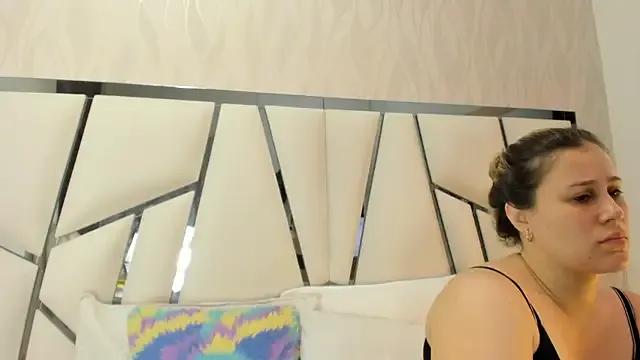 kimberly7_ — a big fountain of happiness for us