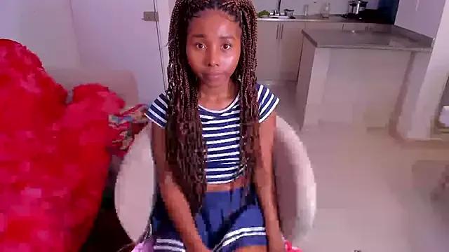 kimmysantoo on StripChat 