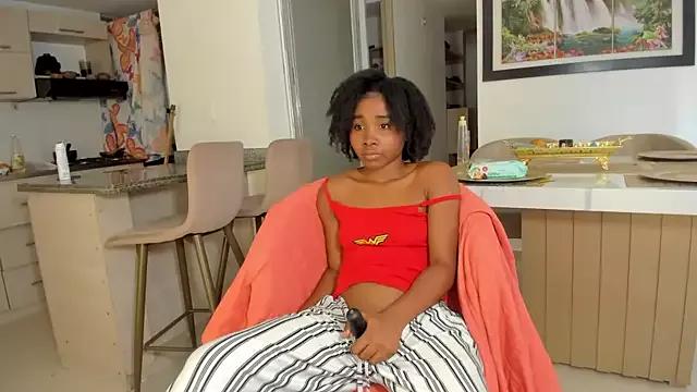 kimmysantoo on StripChat 