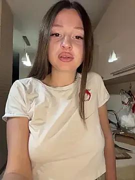 Kimsweet7 — Naked Kim