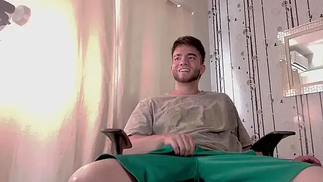 Freechat King_Draven3 on StripChat