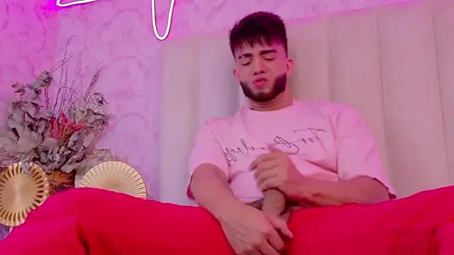 Freechat King_Draven3 on StripChat