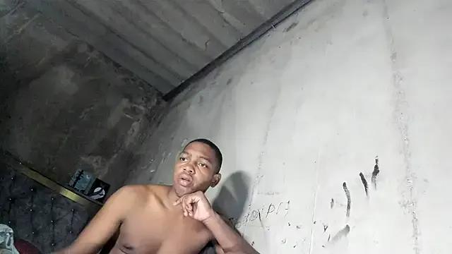 Freechat KingDBlaze on StripChat