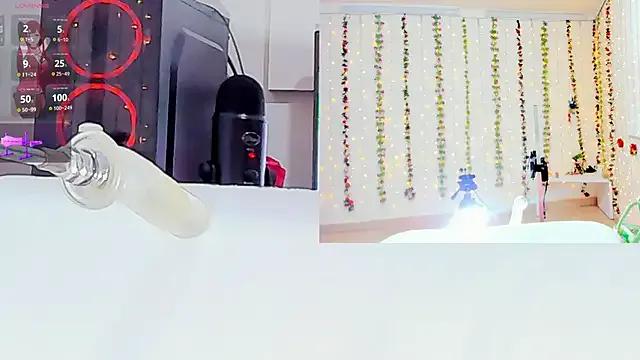 Freechat Kitty__Rose__ on StripChat