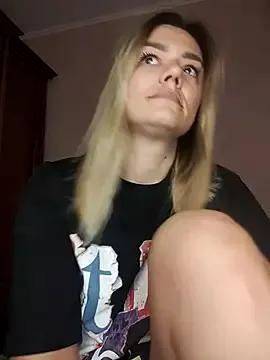 Freechat KrissSexi on StripChat