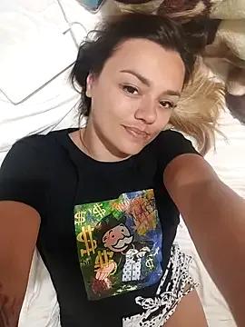 Freechat KrissSexi on StripChat