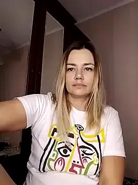 Freechat KrissSexi on StripChat