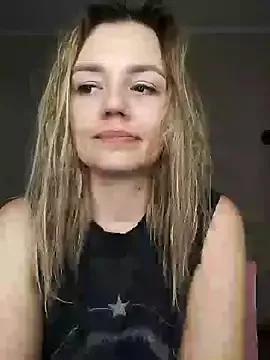 Freechat KrissSexi on StripChat