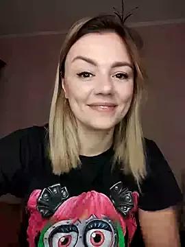 Freechat KrissSexi on StripChat