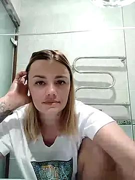 Freechat KrissSexi on StripChat