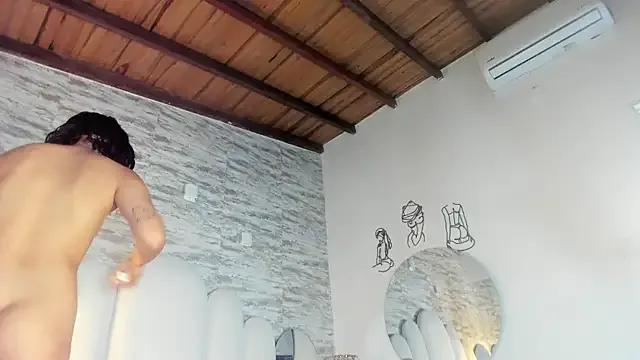 StripChat Kristy1_ is Freechat Kristy1_ — Ride very hard cock