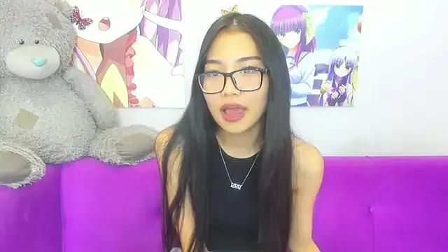 Freechat kuro_mimi on StripChat