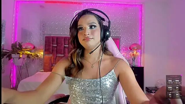 KylieVictoria on StripChat