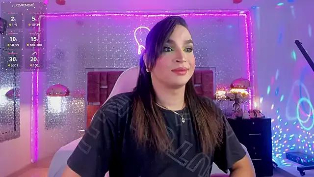 KylieVictoria on StripChat