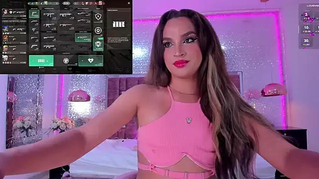 KylieVictoria on StripChat