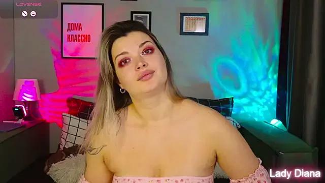 LadyDiLancaster — i love feel you* Please make me smile)