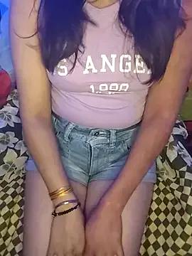 Laila_Pahadi — Face in c2c