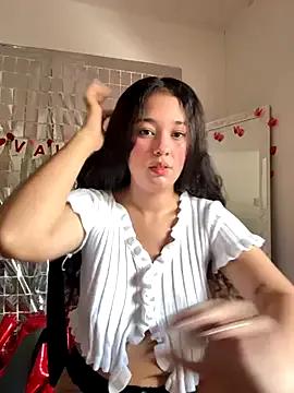 lana_rousse01 on StripChat 