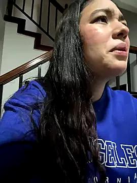 lana_rousse01 on StripChat 