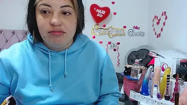 lanaqueen699 on StripChat 