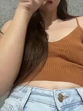 StripChat Larissacasada23 is Freechat Larissacasada23 — Brincar com a ppk / Paying with the pus