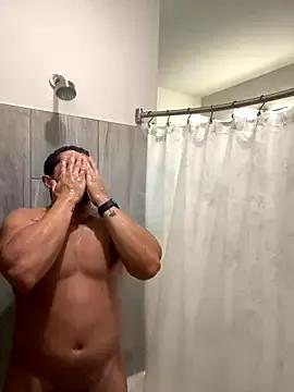 LATINMOBB — Jerk off+ cumshot