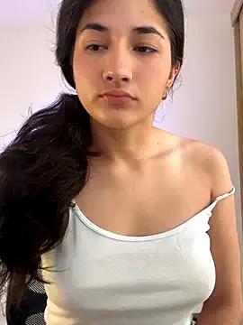 Freechat LauraCatalina on StripChat