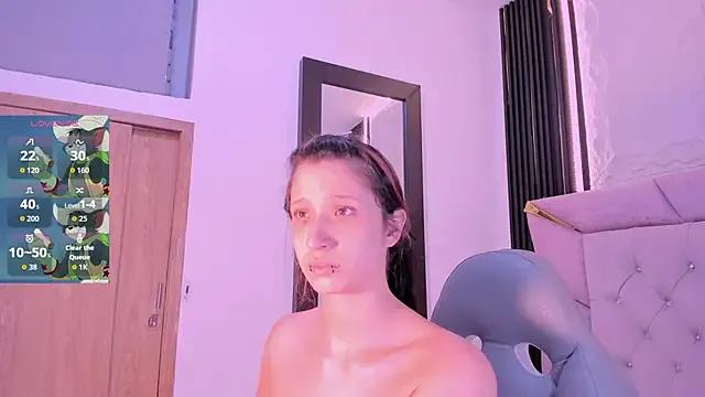 Freechat laurem-paulette on StripChat