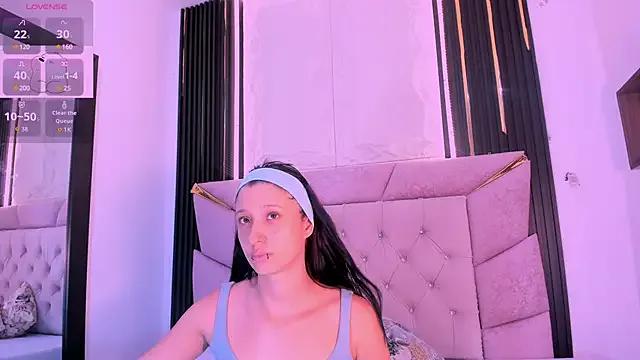 Freechat laurem-paulette on StripChat