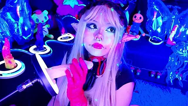 LaytonBox — Hi my sweet Dark Angel 