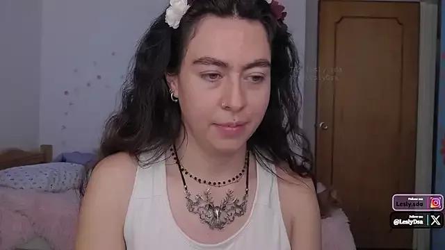 leslyyu on StripChat 