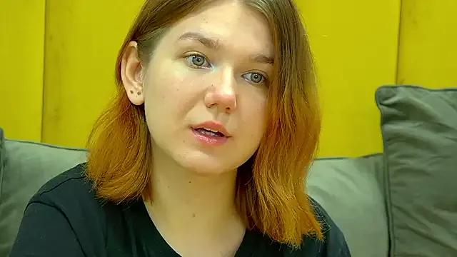 LessySmith — glasses on