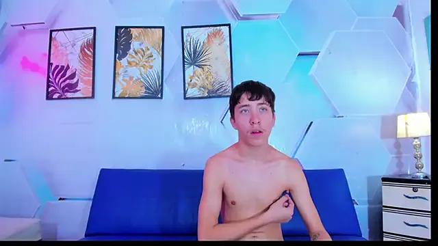 Lester_james2 — naked boys 