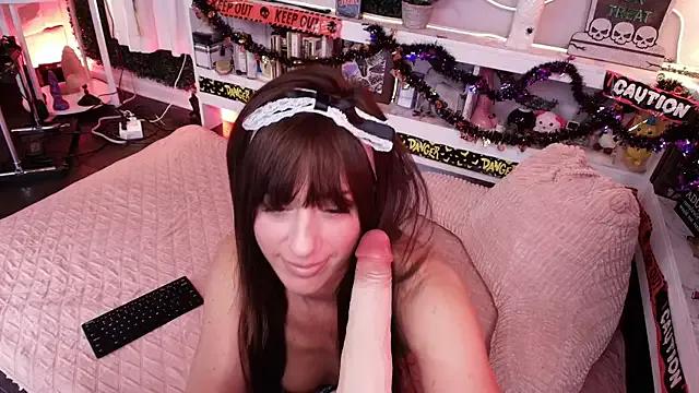 Freechat Lexibby69 on StripChat