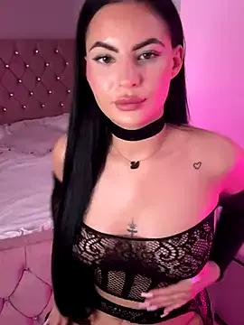Freechat Lexy669 on StripChat