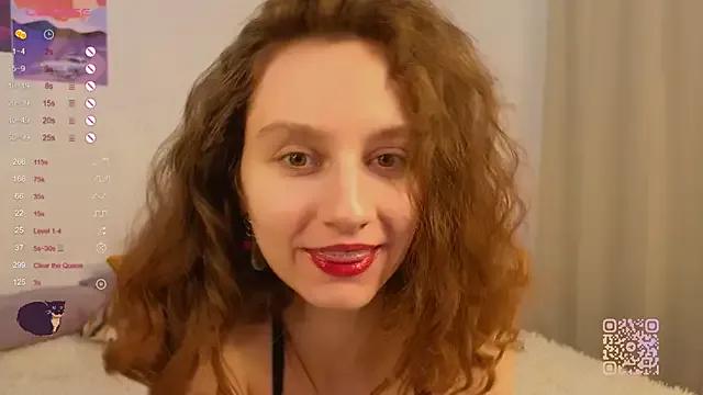Leya_Curly — Bite my lovely lips