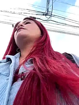 lia_moon77 — Tits out plus clamps  king